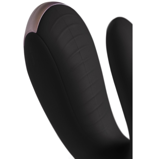 Вибратор Satisfyer Double Fun