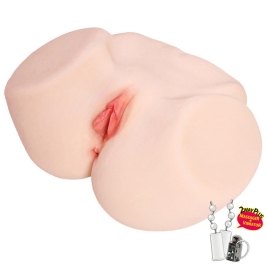 Мастурбатор Kokos Jenny Onahole