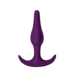 Анальная пробка Spice It Up