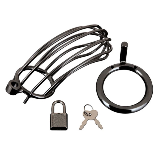 Пояс верности BlueLine