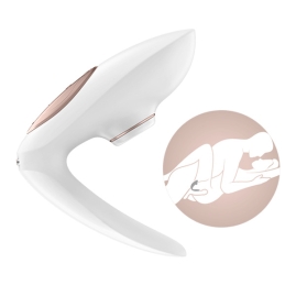 Вибростимулятор Satisfyer Pro 4 Couples