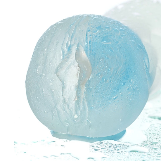 Мастурбатор Juicy Pussy Subtle Crystal