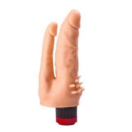 Фаллос-вибратор Lovetoy