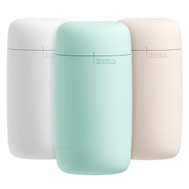 Мастурбатор Tenga Puffy