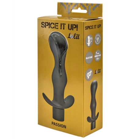 Вибростимулятор Lola toys Passion