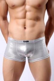 Трусы-боксеры WowHomme