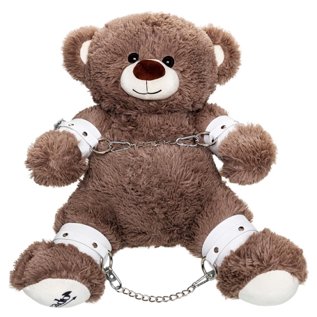 Бондажный набор Pecado