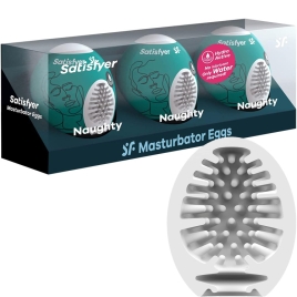 Мастурбаторы Satisfyer Egg