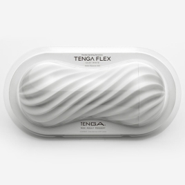 Мастурбатор Tenga Flex