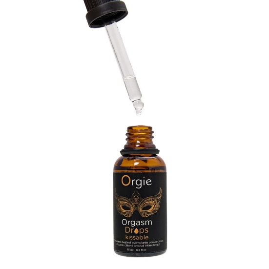 Гель для клитора ORGIE Orgasm