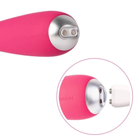 Вибратор Svakom Iris