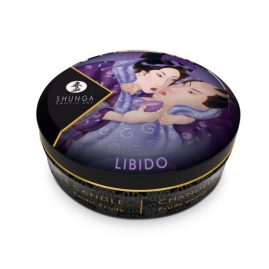 Массажная свеча Shunga Massage Candle