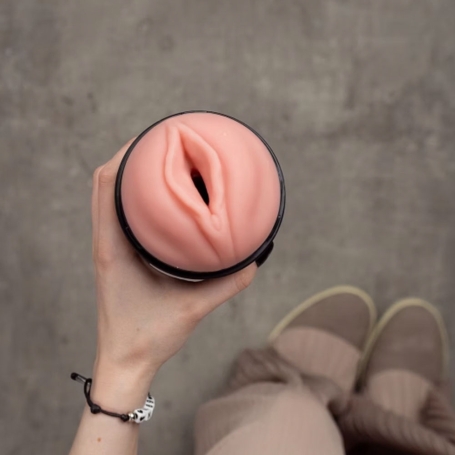 Мастурбатор FleshLight - Pink Lady