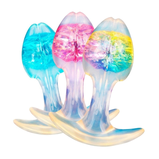 Анальная пробка AnaLove, 8.2 см