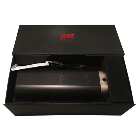 Авто-мастурбатор Kiiroo Onyx 2 Lisa Ann