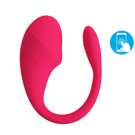 Виброяйцо Romance Thalia