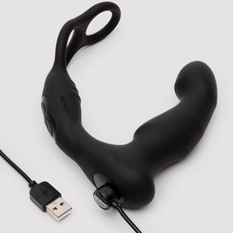 Стимулятор Nexus Simul8 Wave Edition