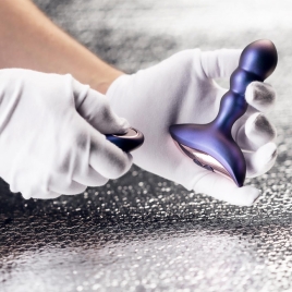 Вибростимулятор Hueman Interstellar