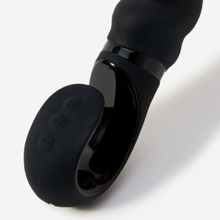 Вибратор Fun Toys Gjack 2