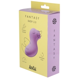 Стимулятор клитора Ducky 2.0