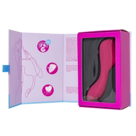 Вибростимулятор Satisfyer Curvy Trinity 3