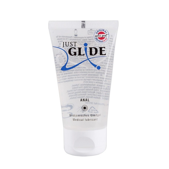 Смазка анальная Just Glide Anal