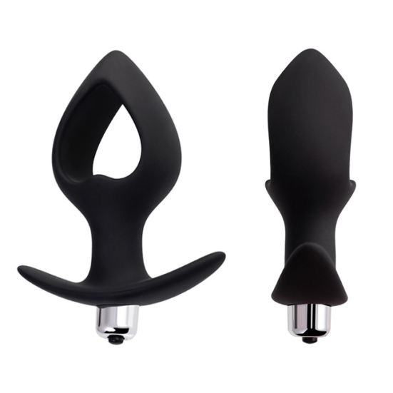 Вибро-втулка POPO Pleasure Cordis