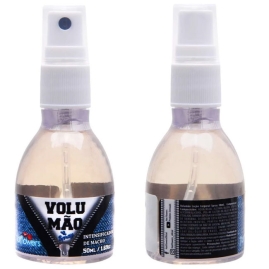 Эрекционный спрей Volumao