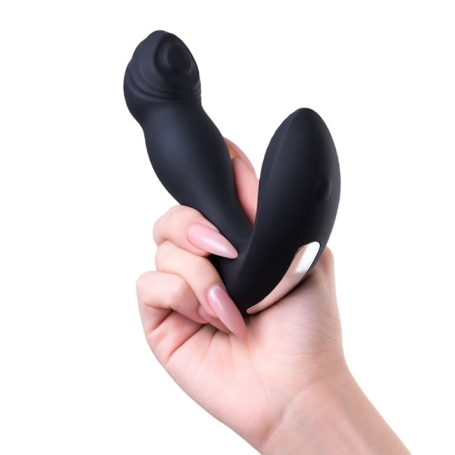 Вибростимулятор Erotist Mounto