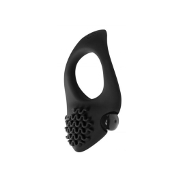 Виброкольцо Lola toys Midnight