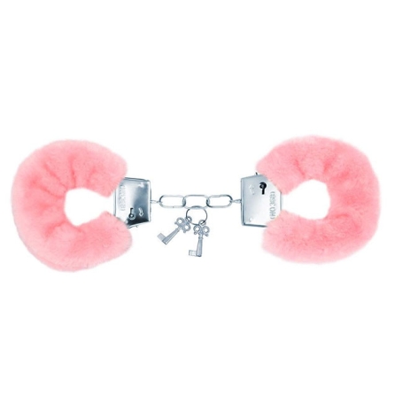 Наручники Notabu Bior toys