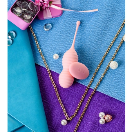 Тренажер Eromantica Zefyr