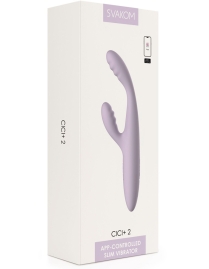 Вибратор Svakom Cici+ 2
