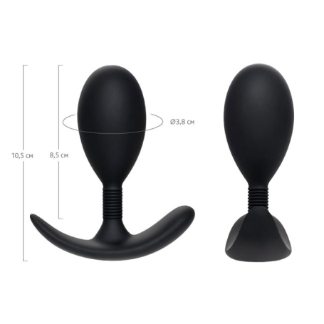 Пробка A-toys Tord