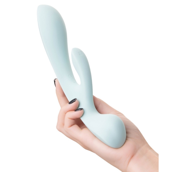 Вибратор Satisfyer Triple Oh