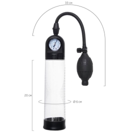 Помпа Sexus Roald