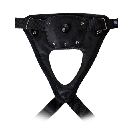 Страпон Harness Ultra Realistic 6,5"