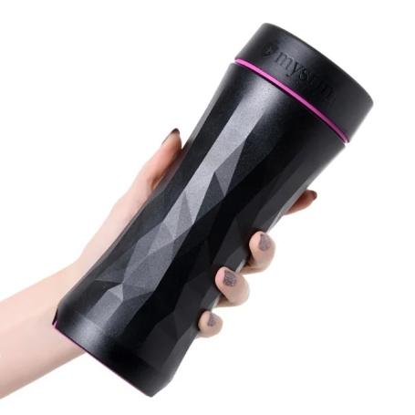 Мастурбатор MyStim OPUS E - Vaginal Version