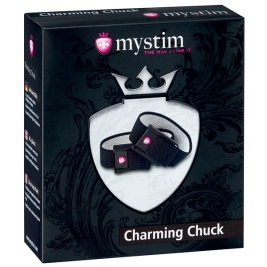 Эрекционные ремни Charming Chuck