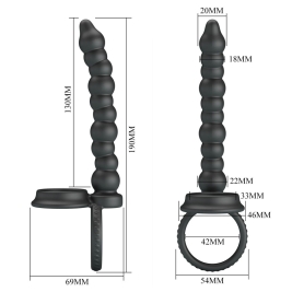 Насадка Dillion Pretty Love