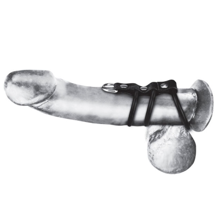 Ремешок с кольцами BlueLine BLM3061