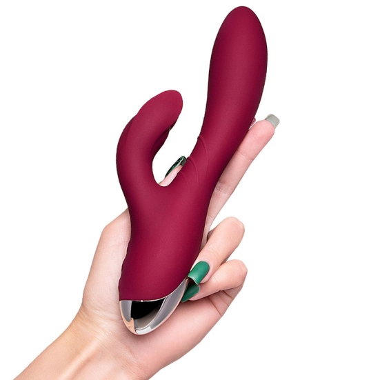 Вибратор Mion Leroina