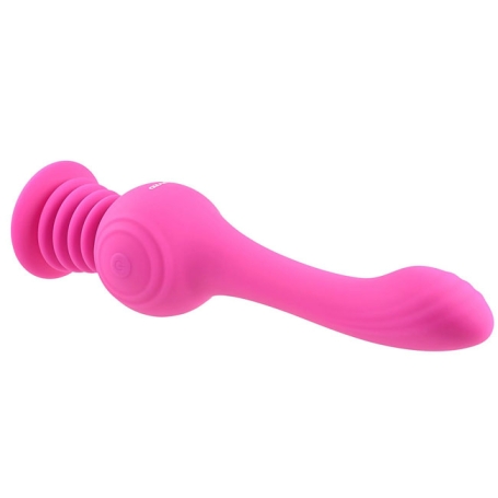 Вибратор Evolved Gyro Vibe