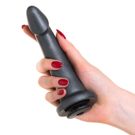 Страпон Harness 6" Long - 3 насадки