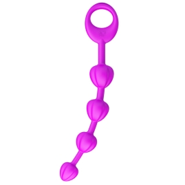 Цепочка Pretty Love Beeds