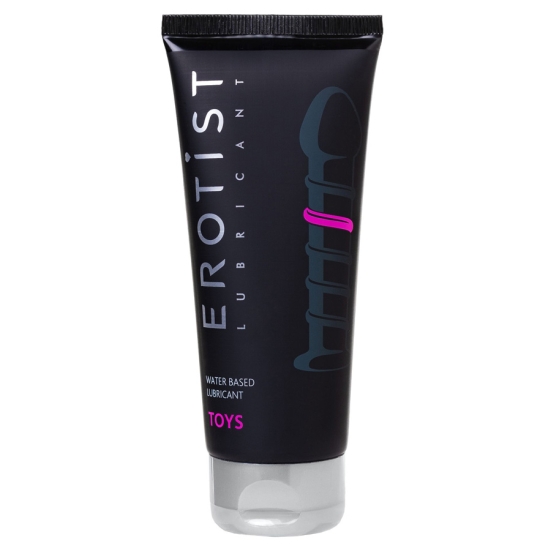 Смазка Erotist Toys