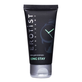 Крем-пролонгатор Long Stay