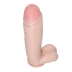 Большой фаллос Huge Au Naturel