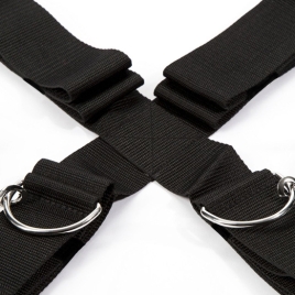 Набор для фиксации на кровати Keep Still