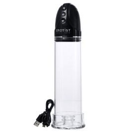 Автоматическая помпа Man Up Pump